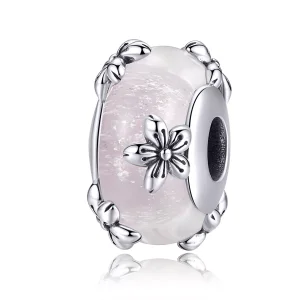 (bild till) Pandora Stil Berlock Sakura - Scc1302