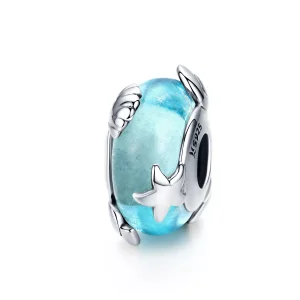 (bild till) Pandora Stil Berlock Sea World - Scc1257