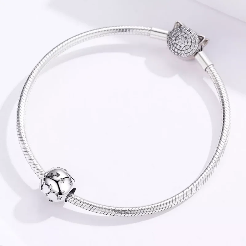 (bild till) Pandora Stil Berlock Skytten - Scc1218-9 - View 3