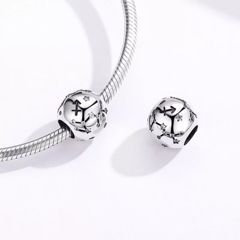 (bild till) Pandora Stil Berlock Skytten - Scc1218-9 - View 4