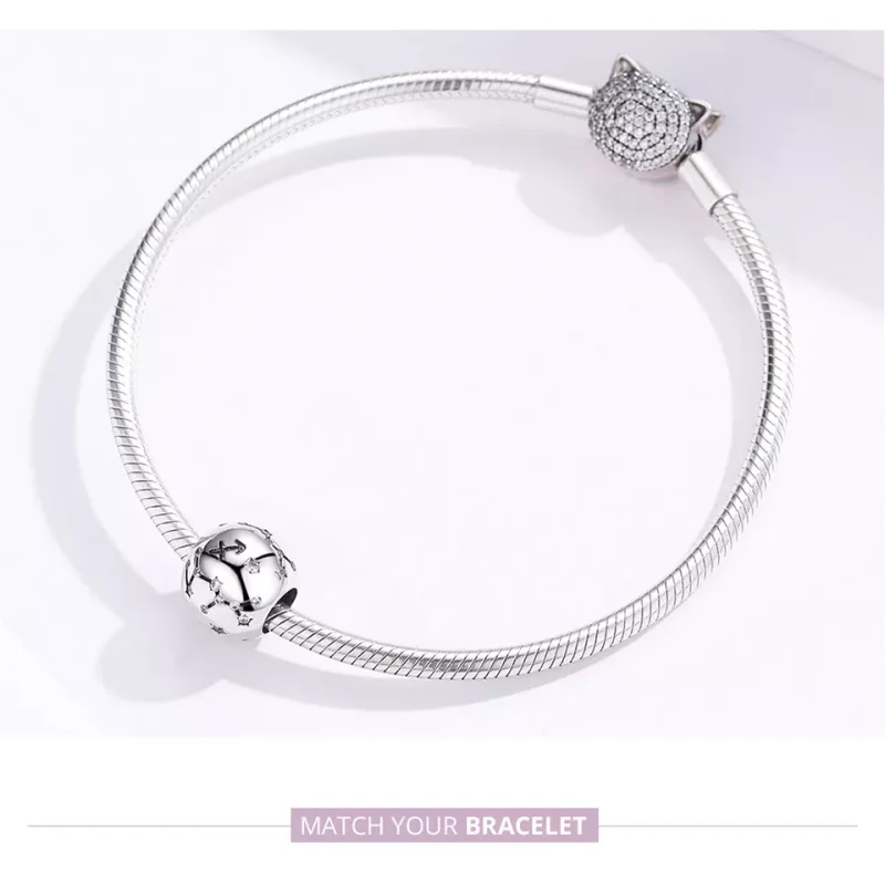 (bild till) Pandora Stil Berlock Skytten - Scc1218-9 - View 5