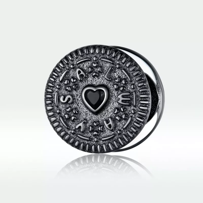 (bild till) Pandora Stil Berlock Sndwich Kex - Bsc352 - View 5