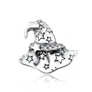 (bild till) Pandora Stil Berlock Sorteringshatt - Scc1621