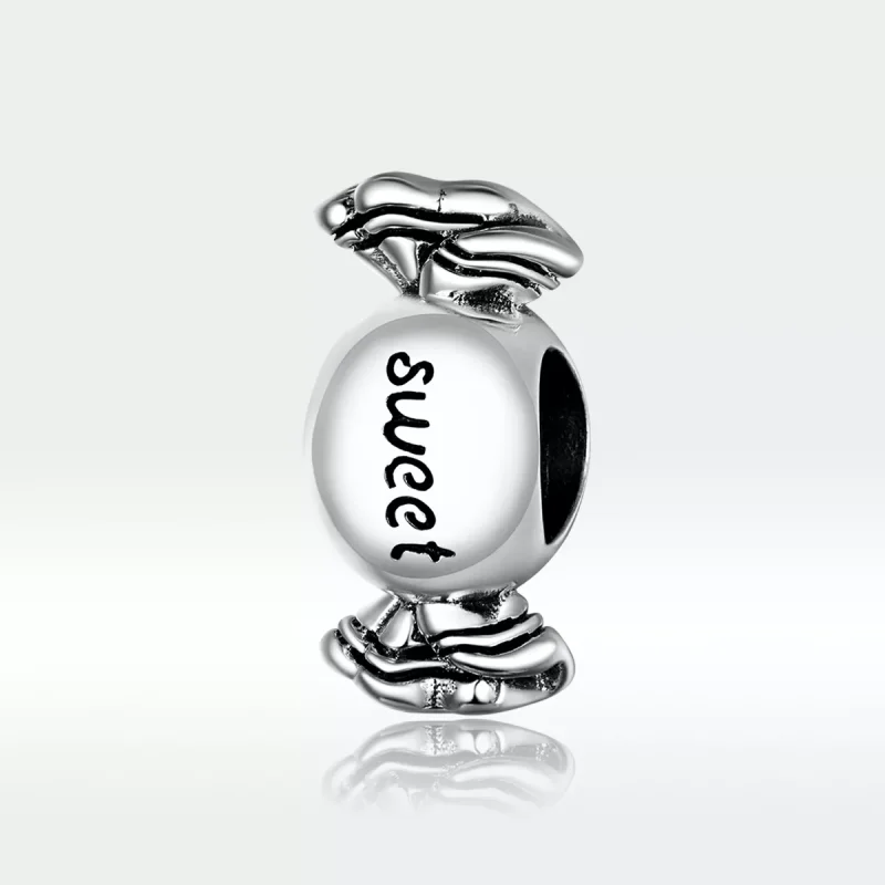 (bild till) Pandora Stil Berlock Sött Godis - Bsc353 - View 5
