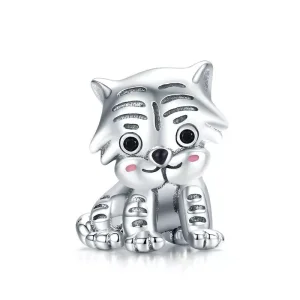 (bild till) Pandora Stil Berlock Tigger - Scc1573