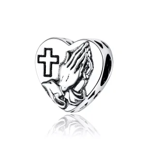 (bild till) Pandora Stil Berlock Tro - Bsc317
