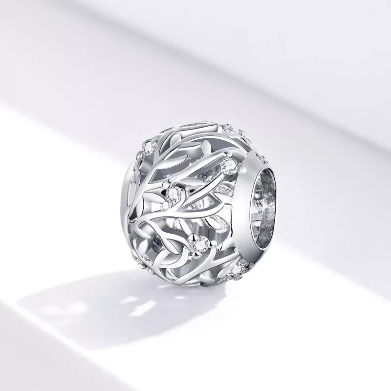 (bild till) Pandora Stil Berlock Vin - Bsc256 - View 2