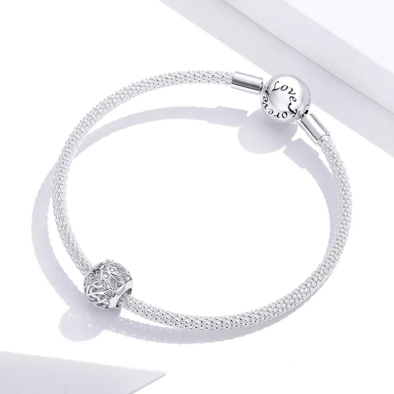 (bild till) Pandora Stil Berlock Vin - Bsc256 - View 3