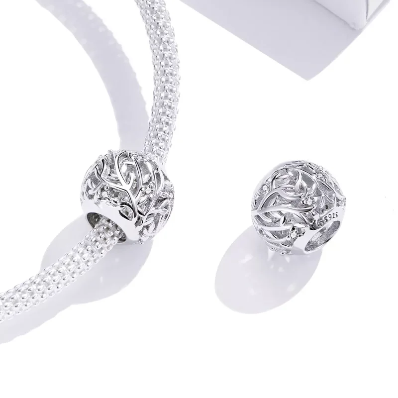 (bild till) Pandora Stil Berlock Vin - Bsc256 - View 4