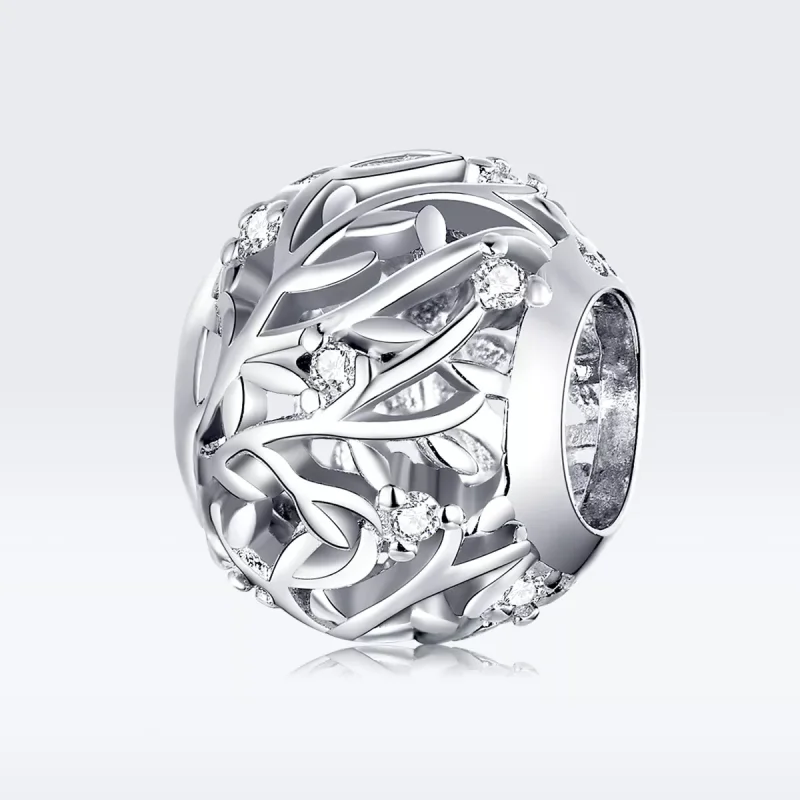 (bild till) Pandora Stil Berlock Vin - Bsc256 - View 5