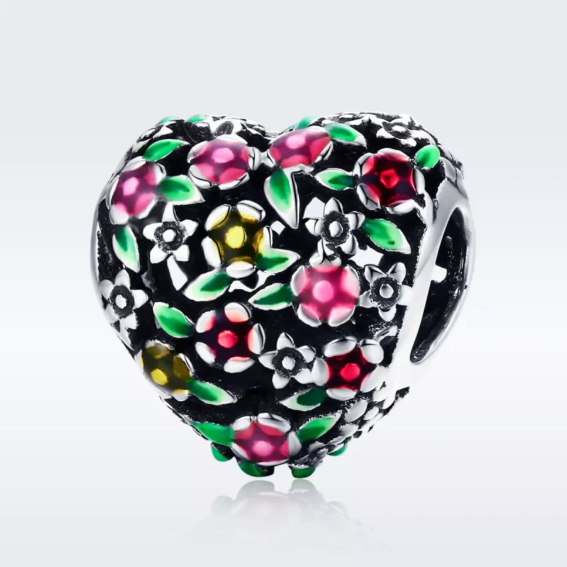 (bild till) Pandora Stil Berlock Vindblommornas Dal - Scc646 - View 2