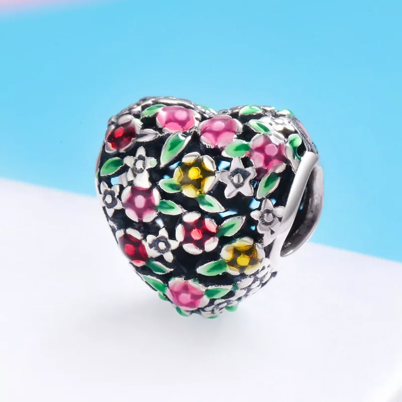 (bild till) Pandora Stil Berlock Vindblommornas Dal - Scc646 - View 3