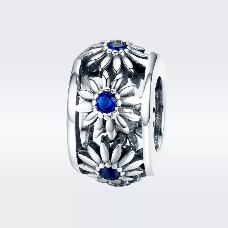 (bild till) Pandora Stil Mellanled Daisy - Scc1118 - View 3