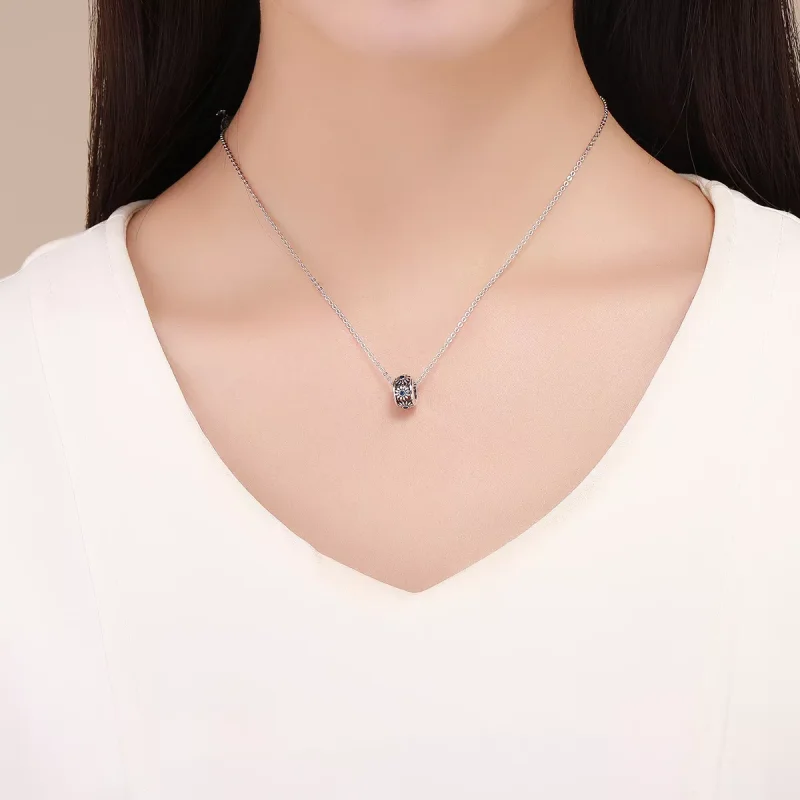 (bild till) Pandora Stil Mellanled Daisy - Scc1118 - View 4