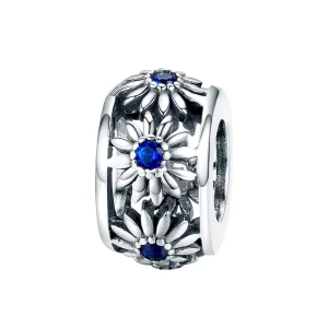 (bild till) Pandora Stil Mellanled Daisy - Scc1118
