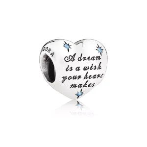(bild till) Disney, PANDORA Cinderella's Dream Berlock 791593CFL