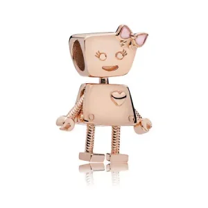 (bild till) PANDORA Bella Bot Berlock 787141EN160