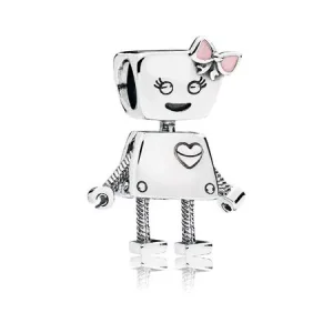 (bild till) PANDORA Bella Bot Berlock 797141EN160