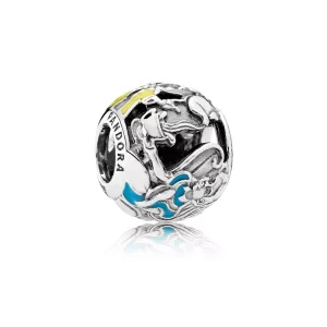 (bild till) Pandora Berlock Alices Teparty - 791896Enmx