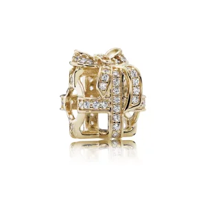 (bild till) Pandora Berlock Alla Insvepta Gåvor - 750839Cz
