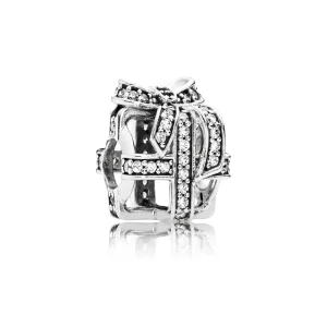 (bild till) Pandora Berlock Allt Inslaget - 791766Cz