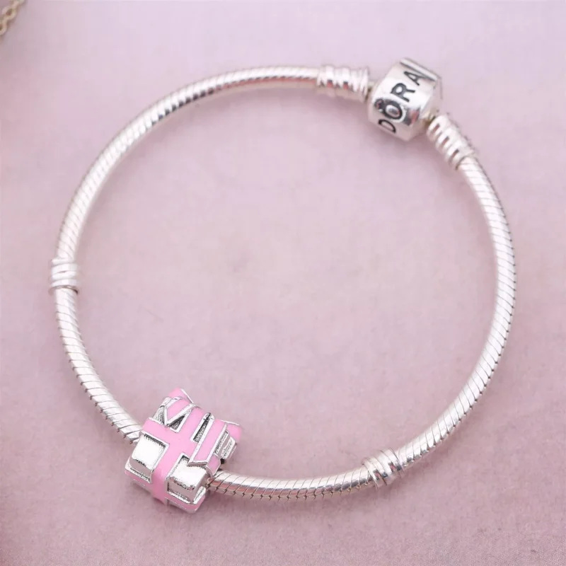(bild till) Pandora Berlock Allt Insvept I - 791132En24 - View 2