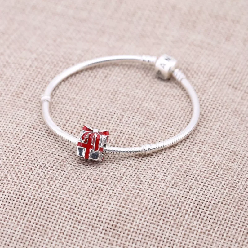 (bild till) Pandora Berlock Allt Insvept I - 791132En24 - View 3