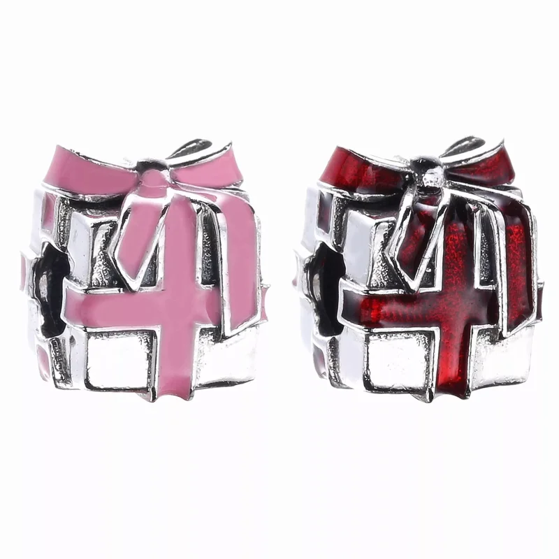 (bild till) Pandora Berlock Allt Insvept I - 791132En24 - View 4