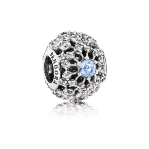 (bild till) Pandora Berlock Askungens Önskan - 791592Cfl