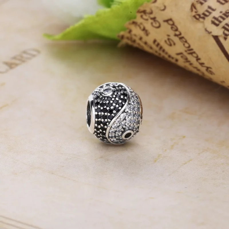 (bild till) Pandora Berlock Balans - 796053Cz - View 2