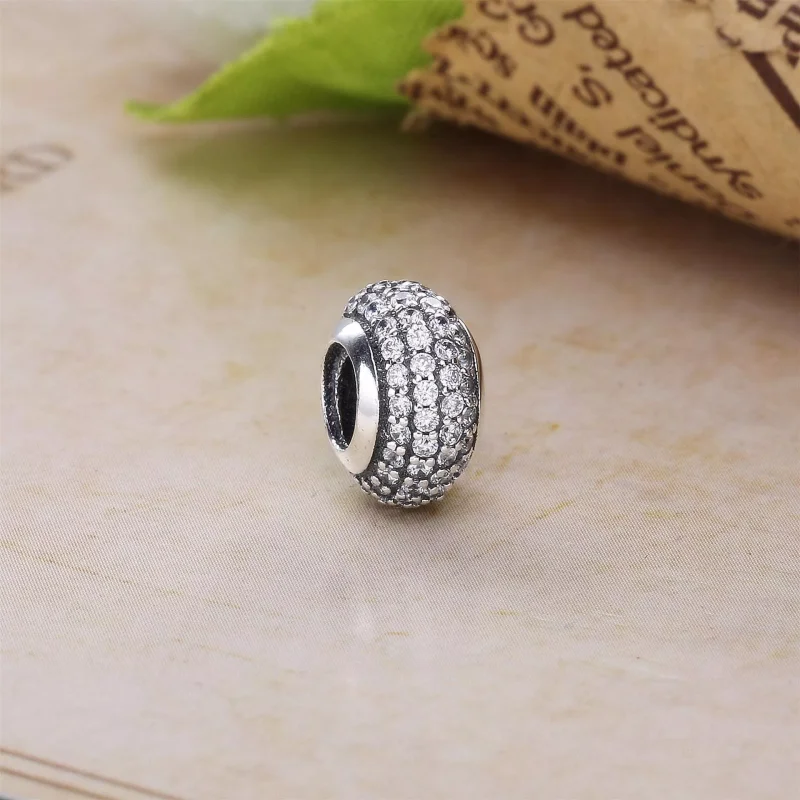 (bild till) Pandora Berlock Balans - 796088Cz - View 2