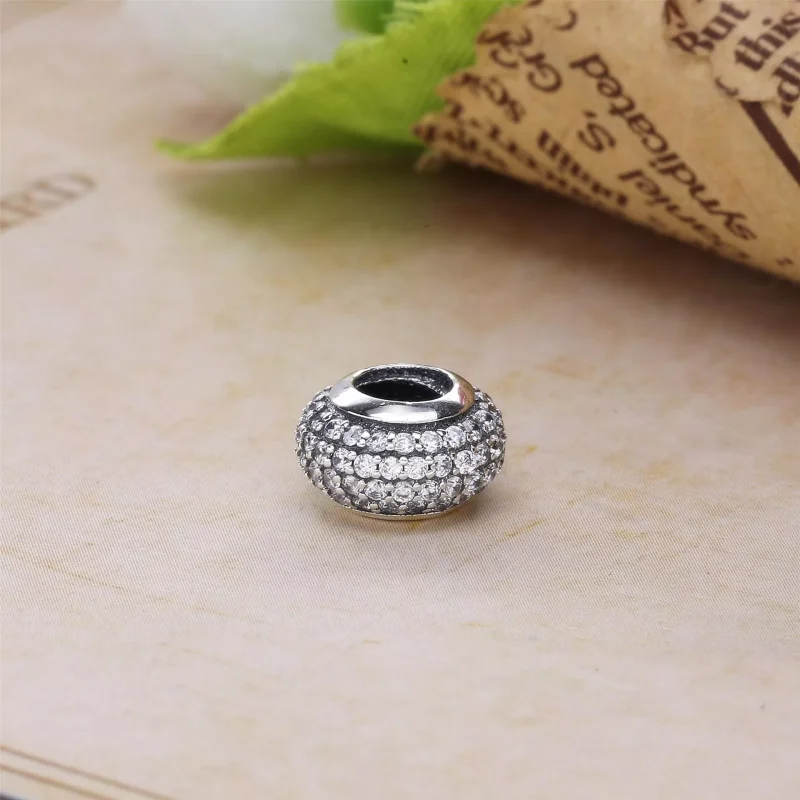 (bild till) Pandora Berlock Balans - 796088Cz - View 3