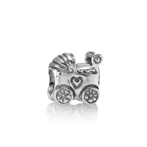 (bild till) Pandora Berlock Barnvagn - 790346