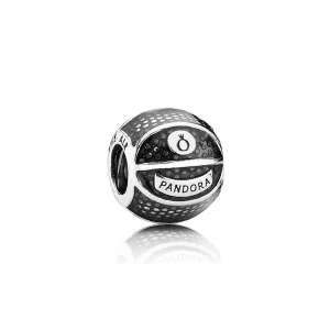 (bild till) Pandora Berlock Basketboll - 791201En44
