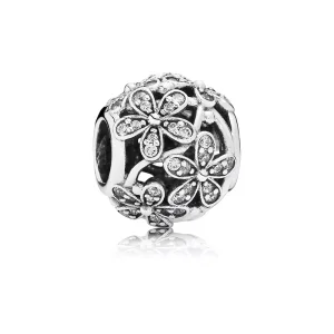(bild till) Pandora Berlock Bländande Daisy Meadow - 791492Cz