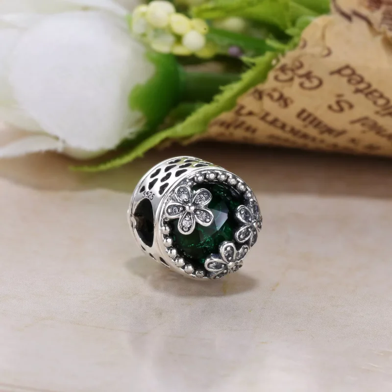 (bild till) Pandora Berlock Bländande Daisy Meadow - 792055Pcz - View 3