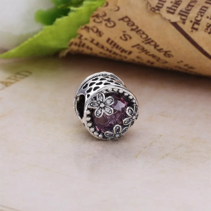 (bild till) Pandora Berlock Bländande Daisy Meadow - 792055Pcz - View 5