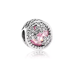 (bild till) Pandora Berlock Bländande Daisy Meadow - 792055Pcz