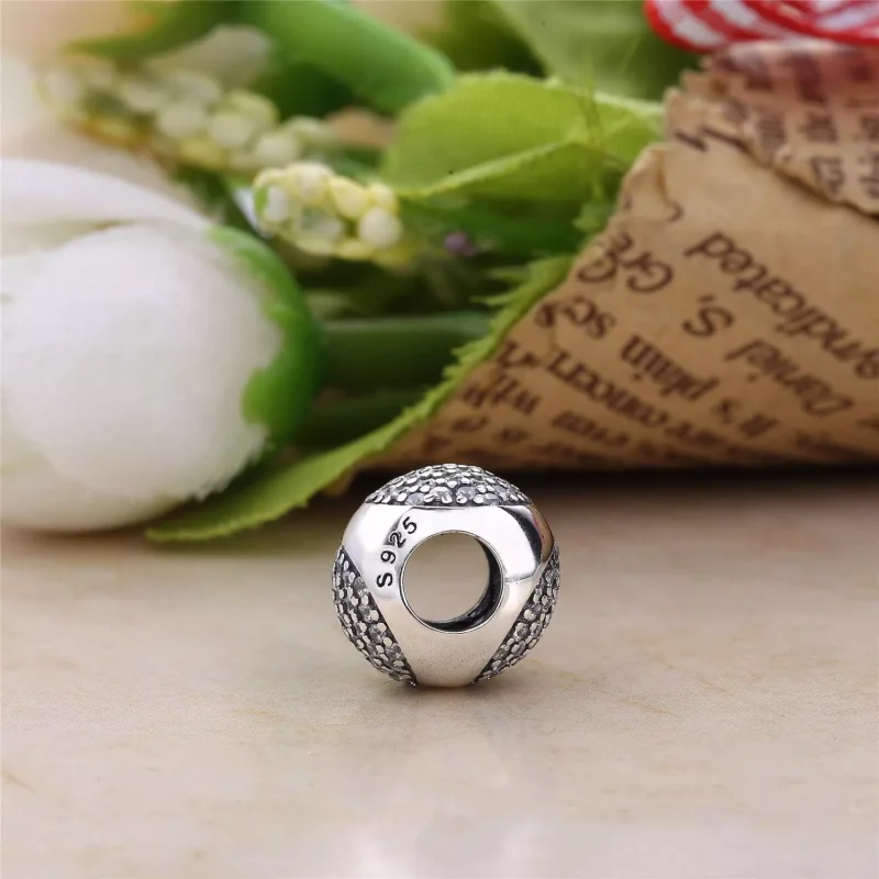 (bild till) Pandora Berlock Bländande Droppe - 796214Cz - View 3