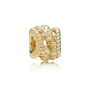 (bild till) Pandora Berlock Bländande Kornvirvlar, Shine ™ - 767597Cz