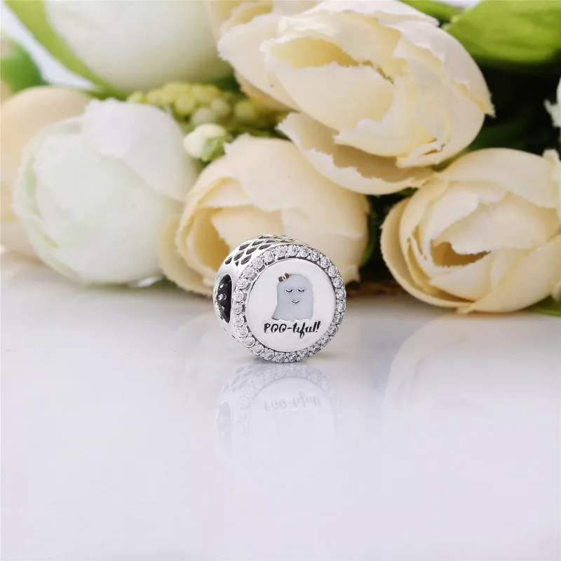 (bild till) Pandora Berlock Bootiful - Eng792016Cz_20 - View 2
