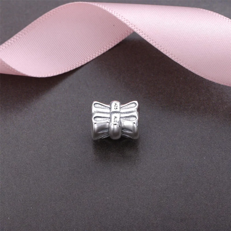 (bild till) Pandora Berlock Bowknot - 791204 - View 3
