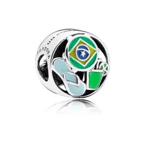 (bild till) Pandora Berlock Brasilien - 797219Enmx