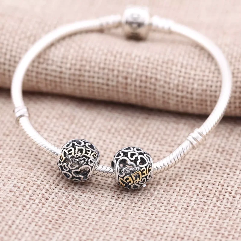 (bild till) Pandora Berlock Disney, Dröm - 791438 - View 2