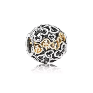 Pandora Berlock Disney, Dröm - 791438 (bild till) Pandora Berlock Disney, Dröm - 791438