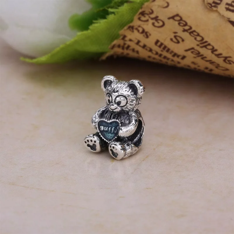 (bild till) Pandora Berlock Disney, Duffy - 792129En128 - View 3