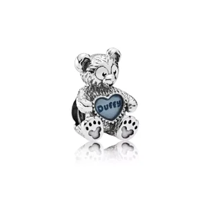 (bild till) Pandora Berlock Disney, Duffy - 792129En128