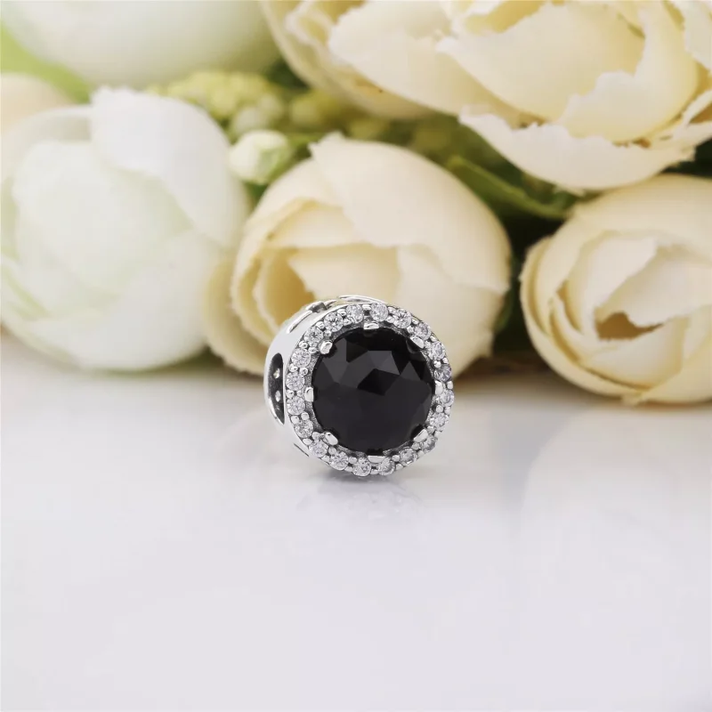 (bild till) Pandora Berlock Disney, Evil Queens Svarta Magi - 797487Nck - View 2