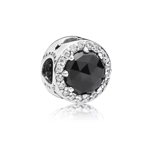 (bild till) Pandora Berlock Disney, Evil Queens Svarta Magi - 797487Nck