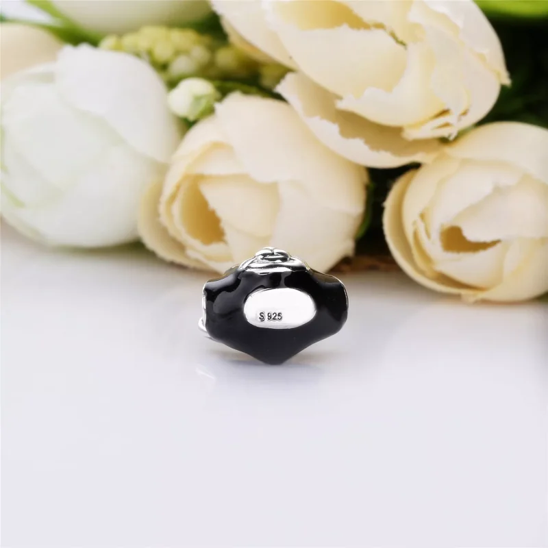 (bild till) Pandora Berlock Disney, Figaro Porträtt - 797488En16 - View 3